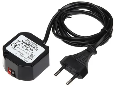 Produktbild von DE06-12 Netzteil 12V / 0,5A