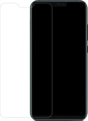 Imagen del producto de Mobilize Protector de pantalla para Xiaomi Mi A2 - Ultratransparente compatible con funda