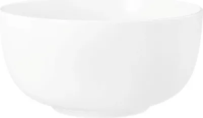 Produktbild von Seltmann Weiden Liberty weiss uni Foodbowl 17,5 cm