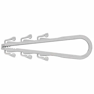 Obrázok produktu pre Fischer 58155, 100 kusov