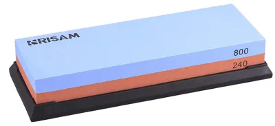 Immagine prodotto di Pietra abrasiva per affilatura - Grana 240/800