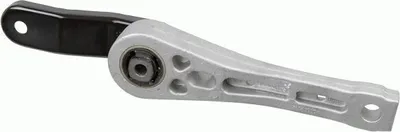 Image de Suspension du moteur