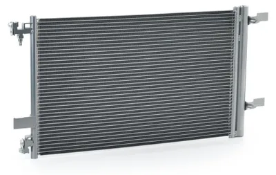 Produktbild von STARK SKCD-0110257 Kondensator Klimaanlage für OPEL INSIGNIA Caravan +Trockner