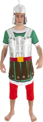 Produktbild von Legionär Kostüm aus Asterix & Obelix für Herren
