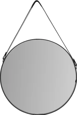 Zdjęcie produktu dla Lustro na pasku 65cm CFZL-MR065