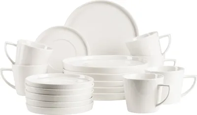 Produktbild von Kaffeeservice, Porzellan Kaffeeservice, Porzellan Sita Mäser