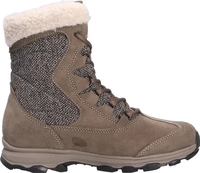 Produktbild von Meindl Damen Civetta GTX Winterstiefel schilf 42