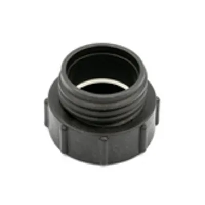 Produktbild von IBC Adapter Feingewinde 2 Zoll auf Grobgewinde S60x6
