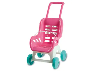 Produktbild von Kinderwagen für Puppen