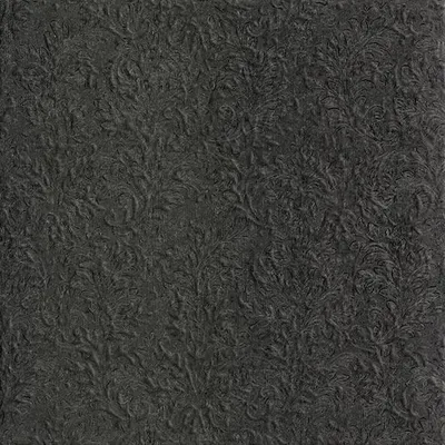 Produktbild von Servietten 33x33 cm geprägt - CAMEO UNI black