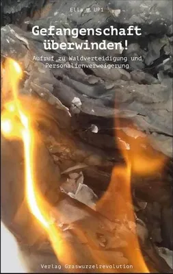 Image de Gefangenschaft überwinden!
