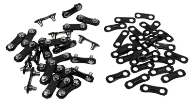 Stihl Niete + Lasche (Verbindungsglied) 3/8-1.6mm Stihl 3824-660-6020B für RS
