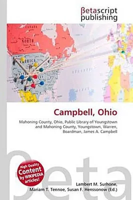 Produktbild von Campbell, Ohio