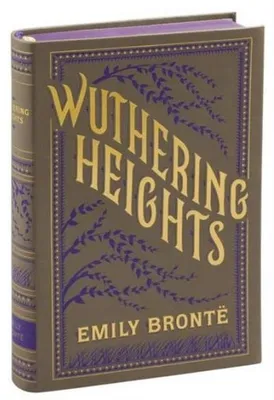 Produktbild von Wuthering Heights