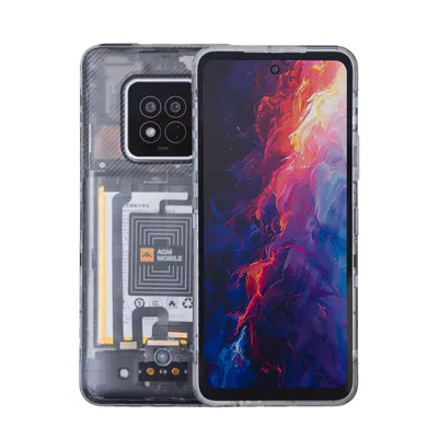 Image de AGM X6 Phantom Rugged