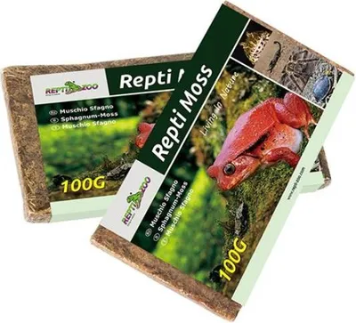 Zdjęcie produktu dla Repti-Zoo mech torowiec 4,5l Repti-Zoo