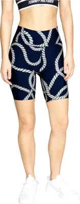 Obrázek produktu pro Sport Shorts Tommy Hilfiger S10S1016360G3 pro Dámské
