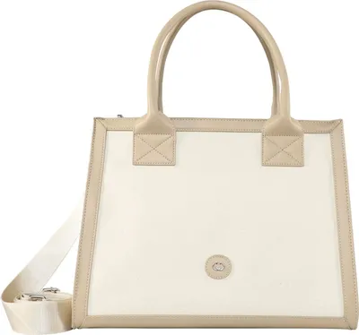 Immagine prodotto di GERRY WEBER borsetta borsa a tracolla Sunny Day Handbag LHZ Sahara beige