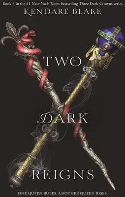 Immagine prodotto di Two Dark Reigns