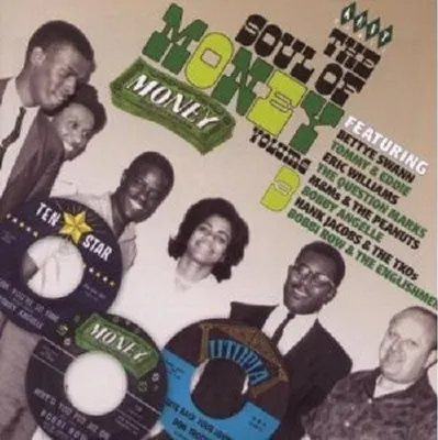 Produktbild von The Soul Of Money Vol.3