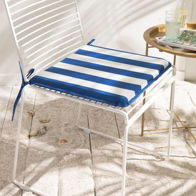 Produktbild von Stuhlpolster SUMMER STRIPES