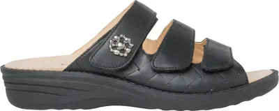 Produktbild von Ganter Damen Pantoletten in Schwarz, Größe 41