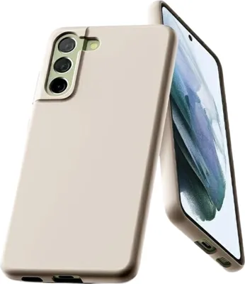Immagine prodotto di Silicone Mercurio Iphone 15 Pro 6.1 Grigio Chiaro / Pietra