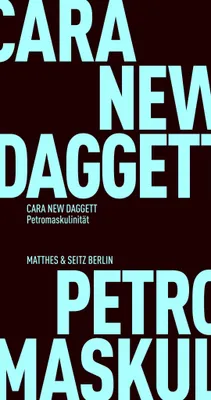 Produktbild von Petromaskulinität