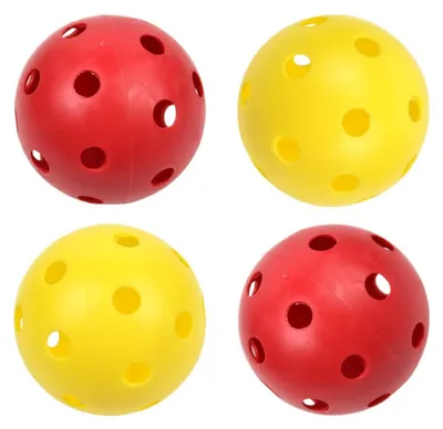 Image de Des boules Bandito Sport 4 pièces 442501