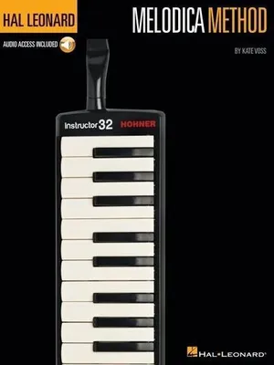 Image de Hal Leonard Melodica Method