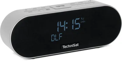 Zdjęcie produktu dla Technisat DigitRadio 53 BT biały/czarny