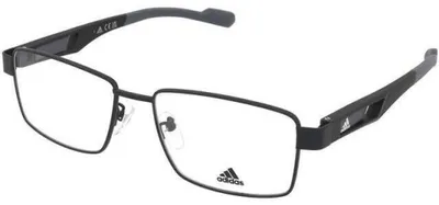 Produktbild von Adidas Sport Sonnenbrille SP5036 002 54 16 145