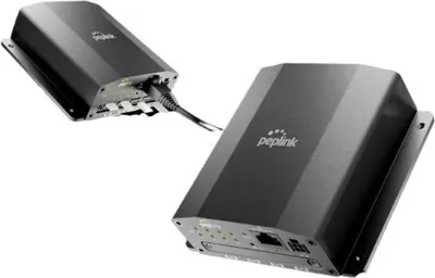 Produktbild von Peplink Sim Mini Injektor One Size