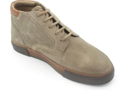 Produktbild von camel active Herren Stiefel & Boots gefüttert - unbekannt - Gr. 45
