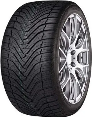 Produktbild von Gripmax Ganzjahresreifen motorcycle-tyres Status AllClimate ( 315/35 R20 110W XL )