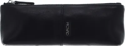 Image de PICARD trousse de maquillage Treasure1 Cosmetic Case Black noir