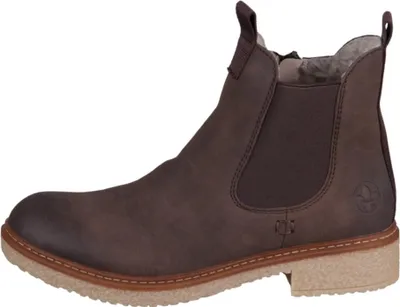 Zdjęcie produktu dla Buty Rieker Tabak Waiho Z505025