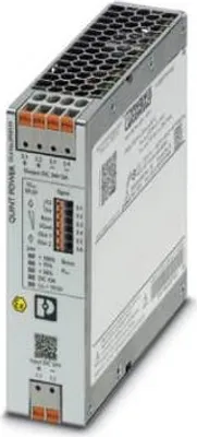 Produktbild von Phoenix Contact QUINT4-PS/24DC/24DC/5/PT DC/DC-Wandler 5 A (2910119)