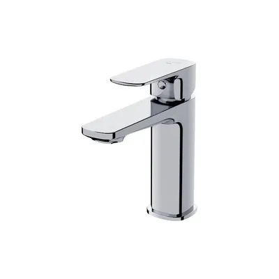 Obrázek produktu pro Umyvadlová baterie LARGA chrom (S951-388)