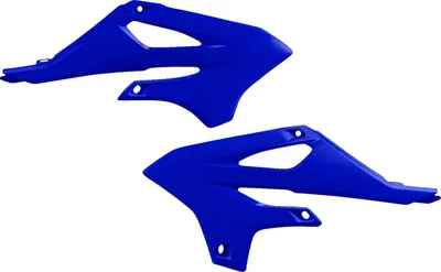 Productafbeelding van Koeldekap Deksel Voor Yamaha Yz 85 '22', Kleur: Blauw, Set