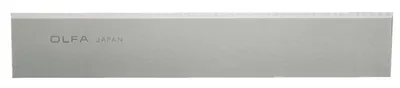 Immagine prodotto di OLFA 10 lame BS-10B per raschietto BSR-200