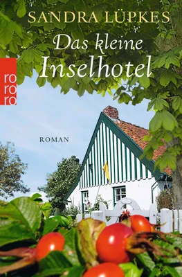 Zdjęcie produktu dla Das kleine Inselhotel