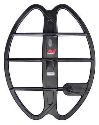 Image de Disque Minelab CTX 3030 - 43 cm DD