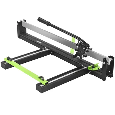 Immagine prodotto di VEVOR Macchina per il taglio di piastrelle Macchina per il taglio di piastrelle Taglierina per piastrelle 800 mm 6-15 mm
