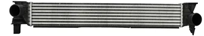 Produktbild von NISSENS 961315 Ladeluftkühler LLK für FIAT Ducato Kastenwagen (250, 290) Turbo Intercooler