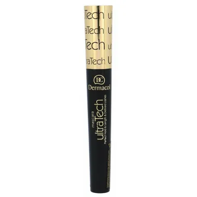 Produktbild von Dermacol Ultra Tech 10ml Wimperntusche