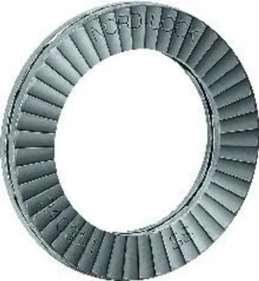 Immagine prodotto di Rondelle Nord-Lock 1.4404 NL24spss 50 pz
