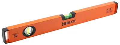 Obrázek produktu pro Vodováha 60 cm Brixo Focus