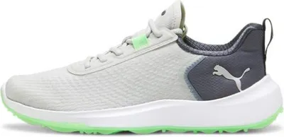 Produktbild von Puma Fusion Crush Sport Golfschuhe für Herren, Grau