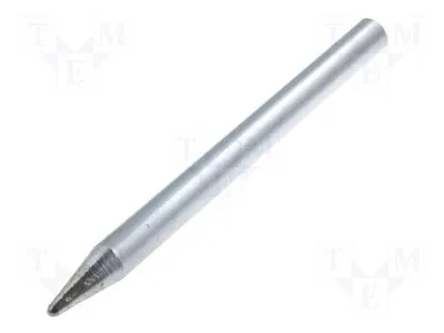 Obrázok produktu pre 1 ks tavidla pre pájku, vhodné pre pájku PENSOL-KD-80, pre spájkovanie drôtov s priemerom 2 mm
